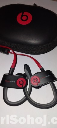 Powerbeats3 Wireless Earphones